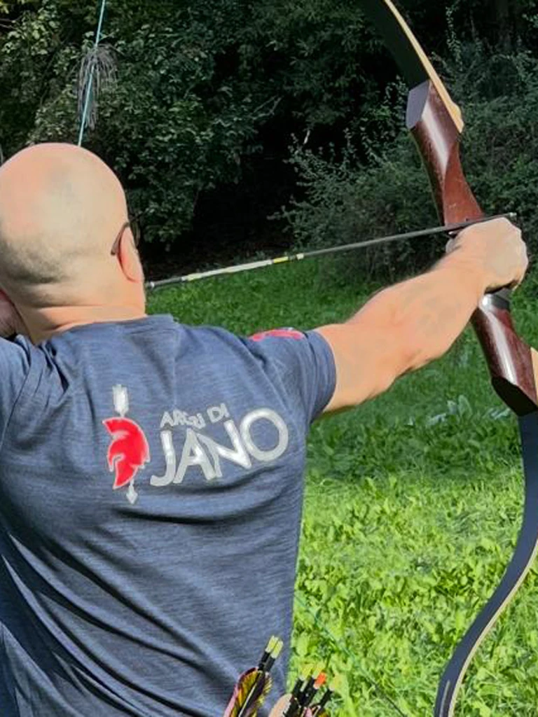 stone corso tiro istintivo arco 02