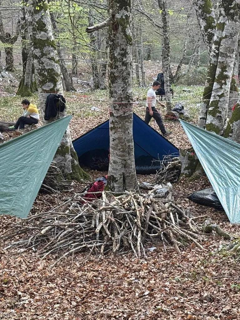 stone survival experience 08