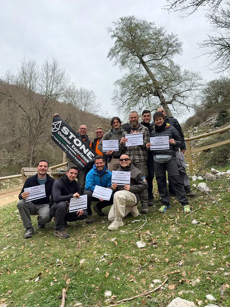 stone survival experience 10